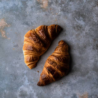 Croissant Workshop