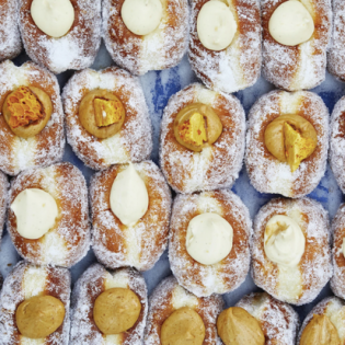 Doughnut Workshop
