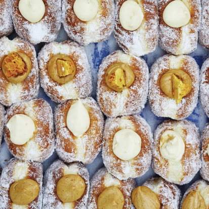 Doughnut Workshop