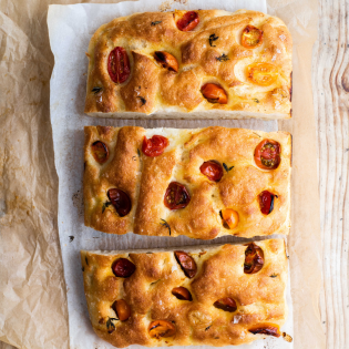 Introduction to Italian Baking Workshop