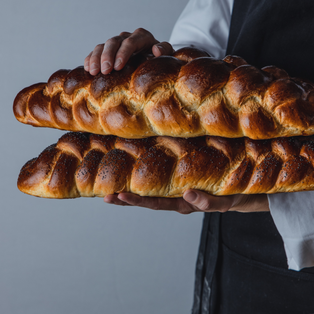 Babka & Challah Video Masterclass