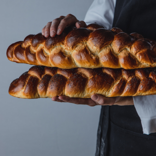 Babka & Challah Video Masterclass