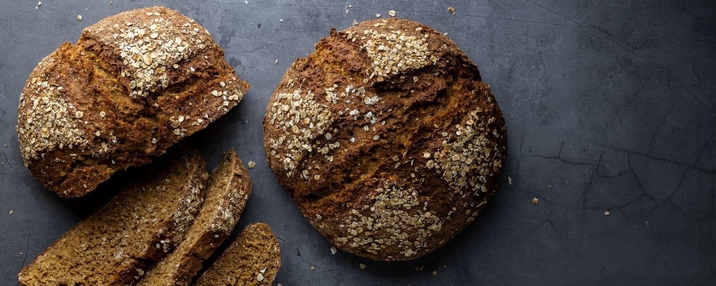Bread Ahead Bakery & school - Baking Courses London