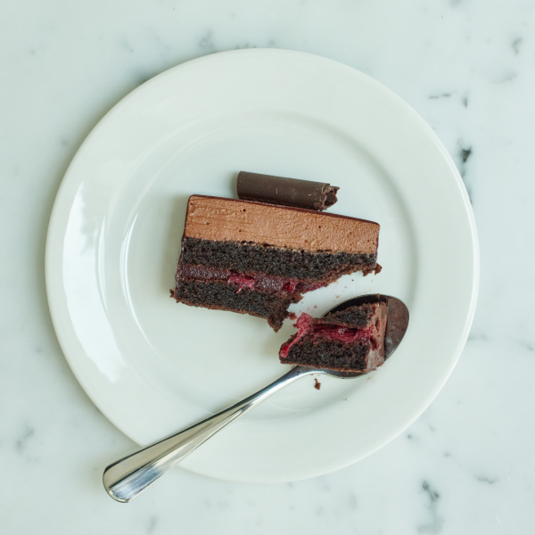 Afternoon Tea Video Masterclass