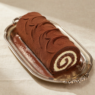 Yule Log
