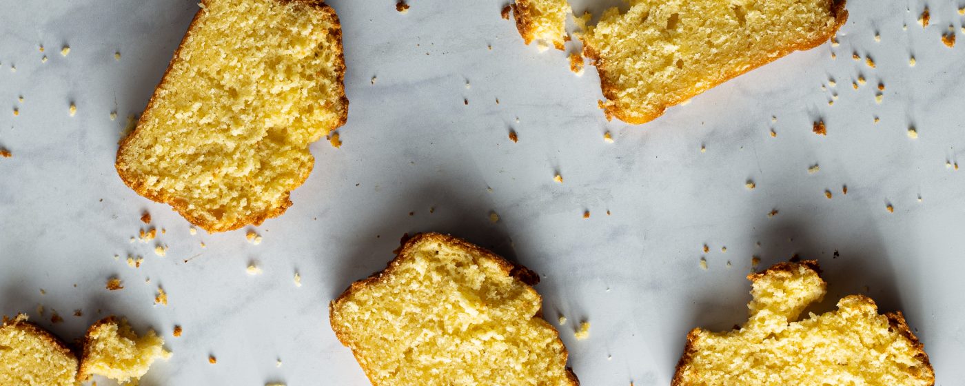 Bread Ahead junior baking club