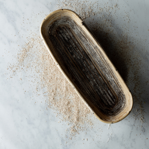 sourdough bread making course - Bread Ahead