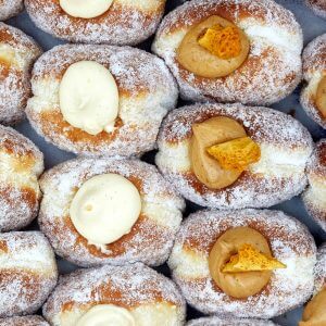 Baking Courses - half day workshop