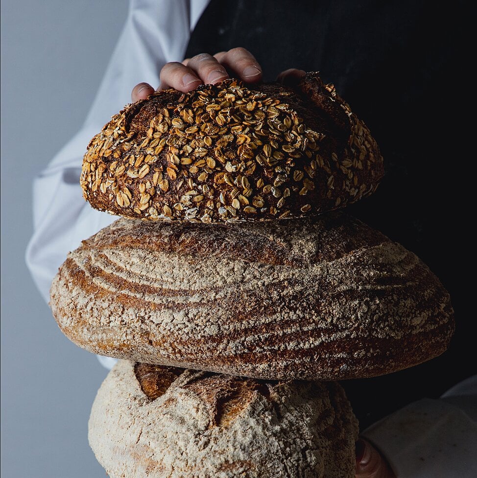 Bread Ahead Bakery Courses