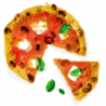 Bread Ahead Schools Pizza Workshop