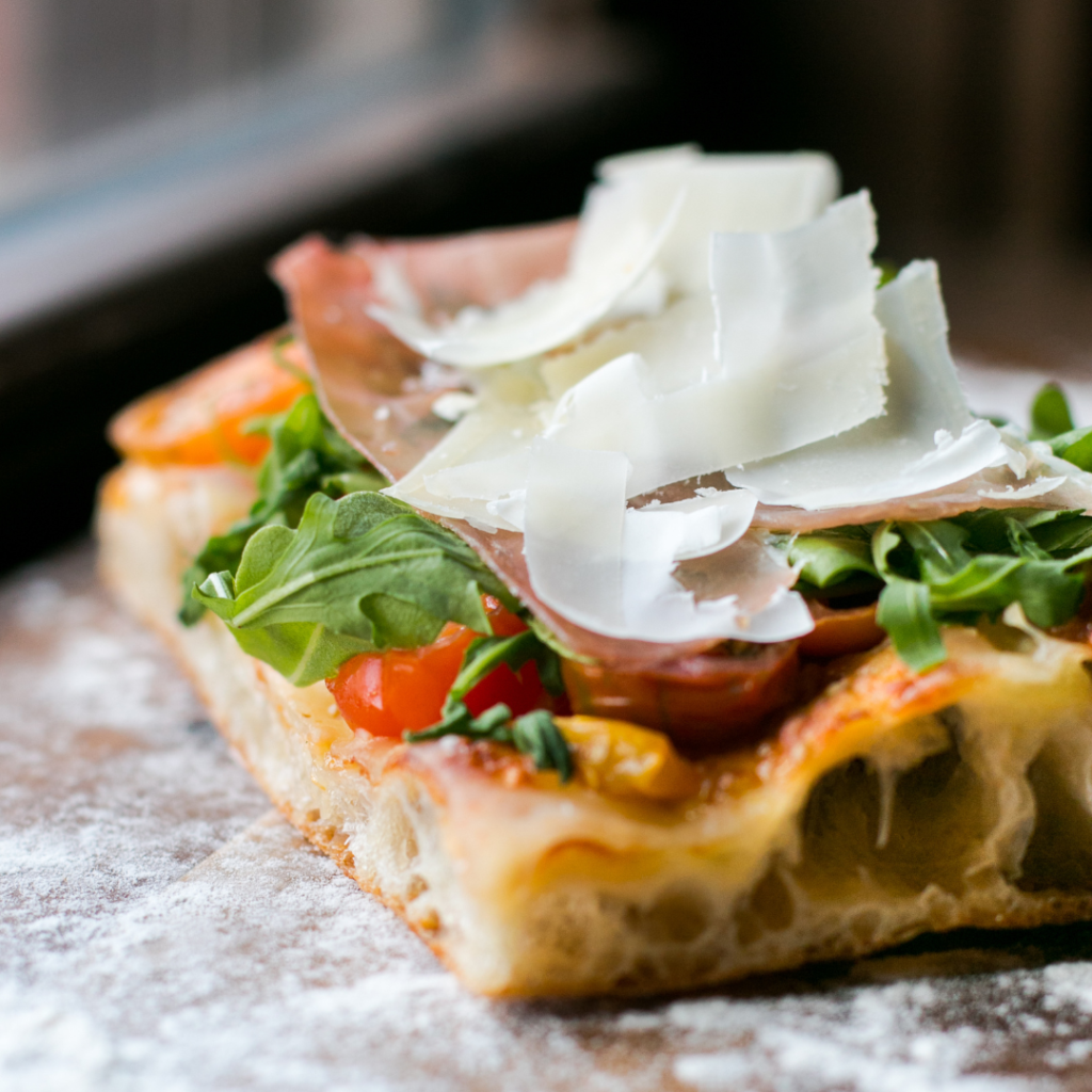 Pizza & Tiramisu Workshop Trial (Wembley)