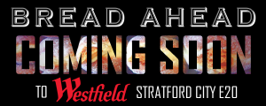 Westfield Stratford City - Coming Soon