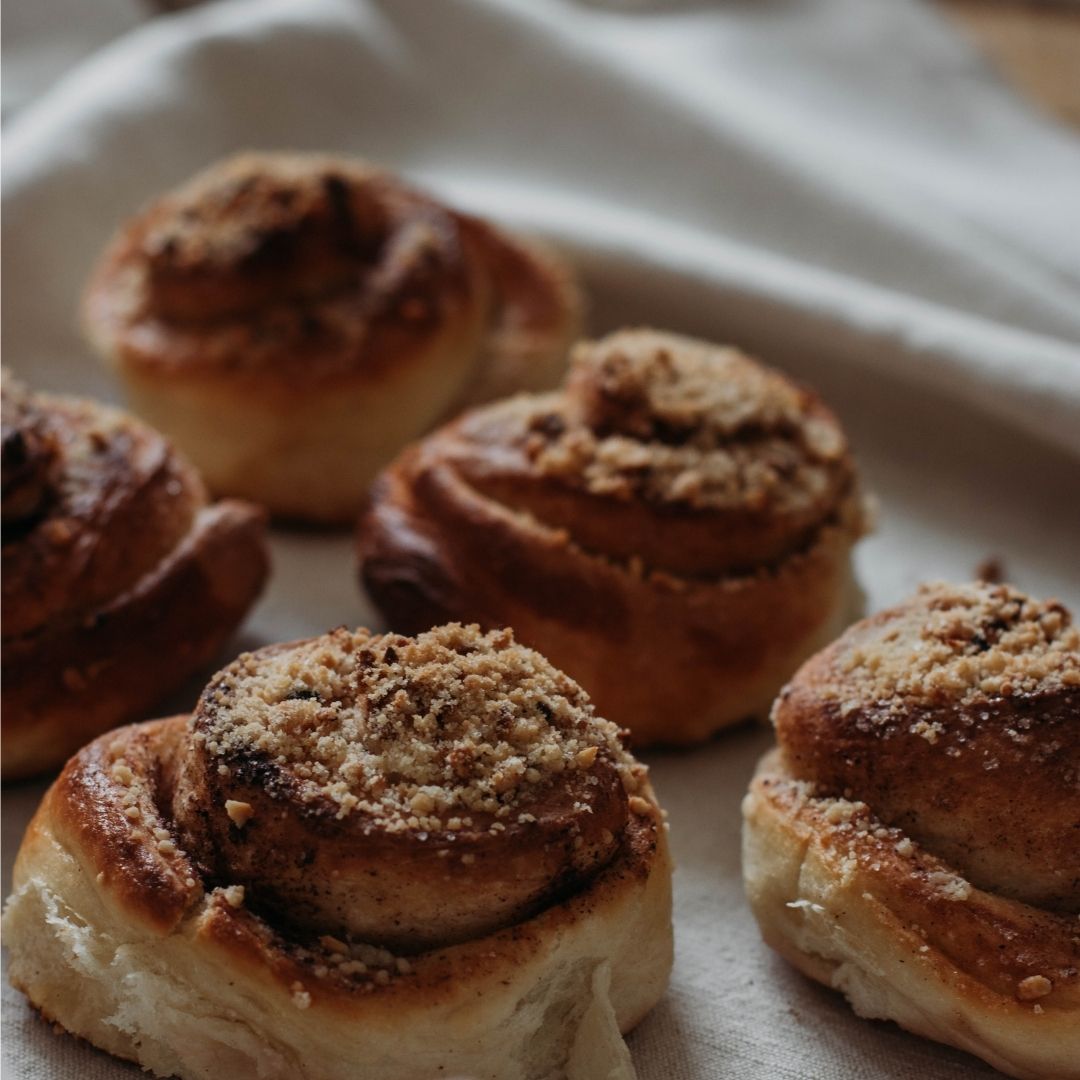 Eastern European Baking Courses - Bread Ahead