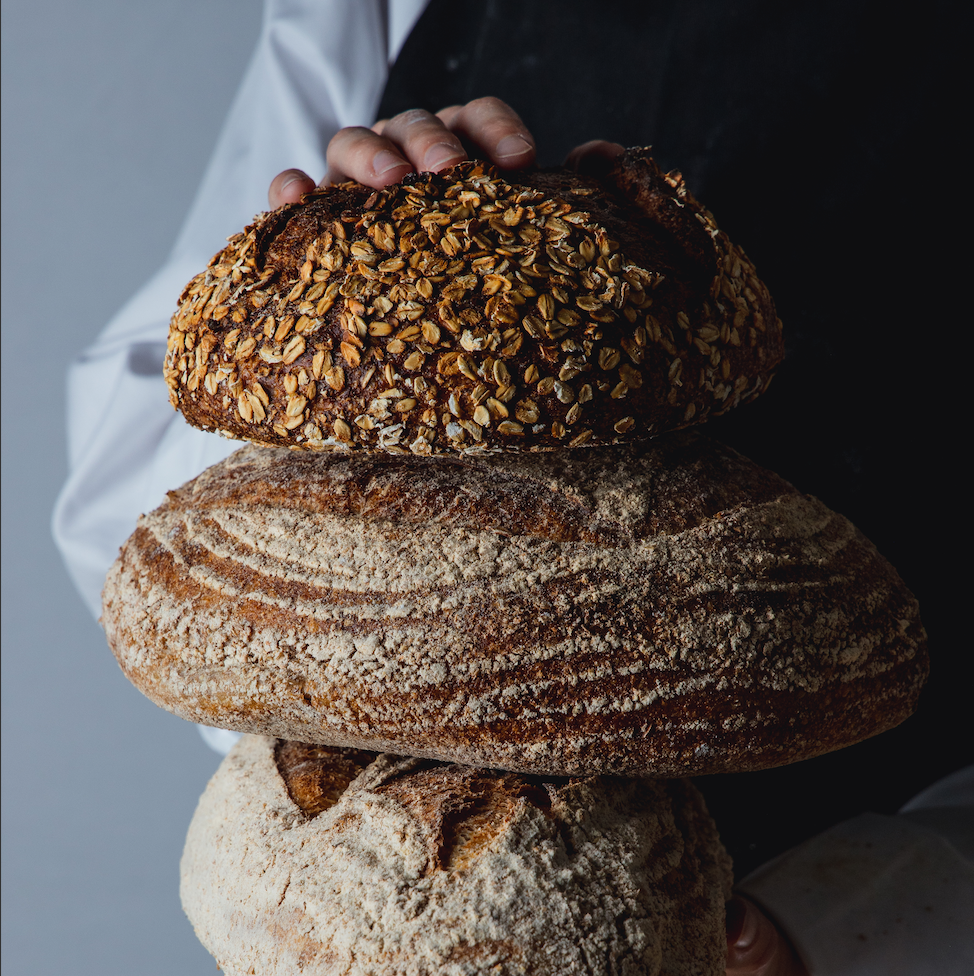 Bread Ahead Bakery & School - Bread Making Course London