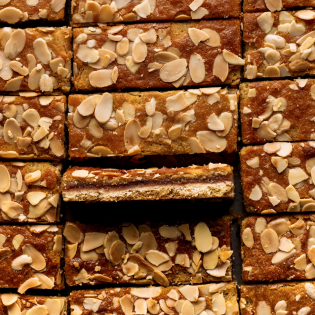 British regional baking course