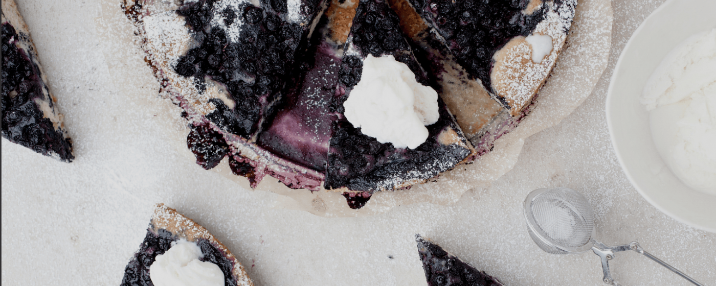 Bread Ahead Online Pastry Making - Scandinavian Baking