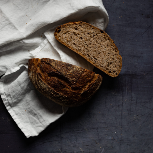 full day baking gift voucher