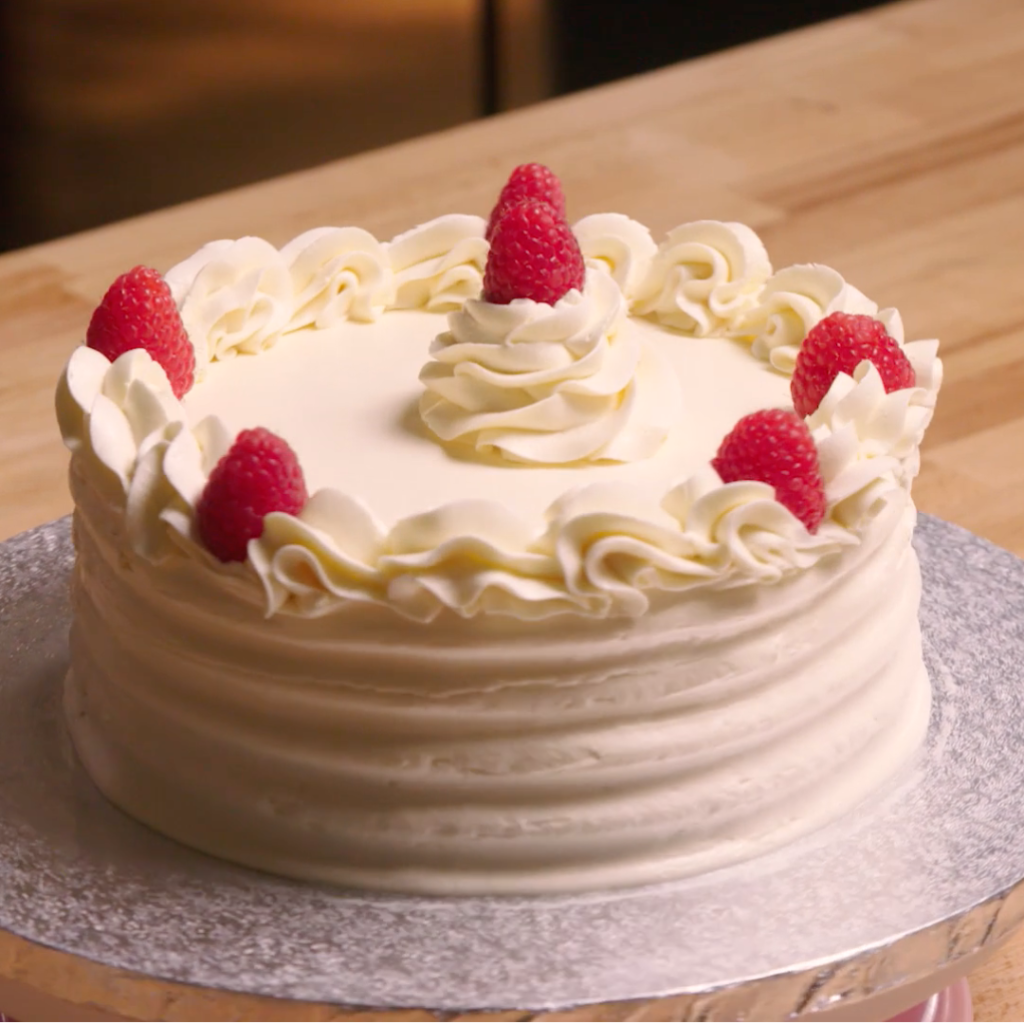 Celebration Cakes Video Masterclass