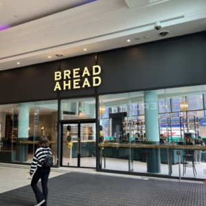Bromley