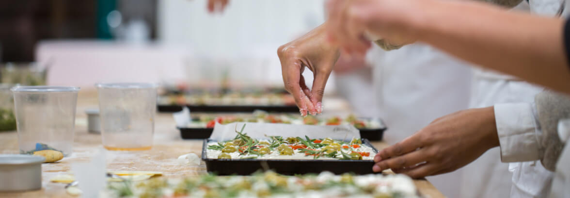 Bread Ahead Baking School - Baking Courses in London