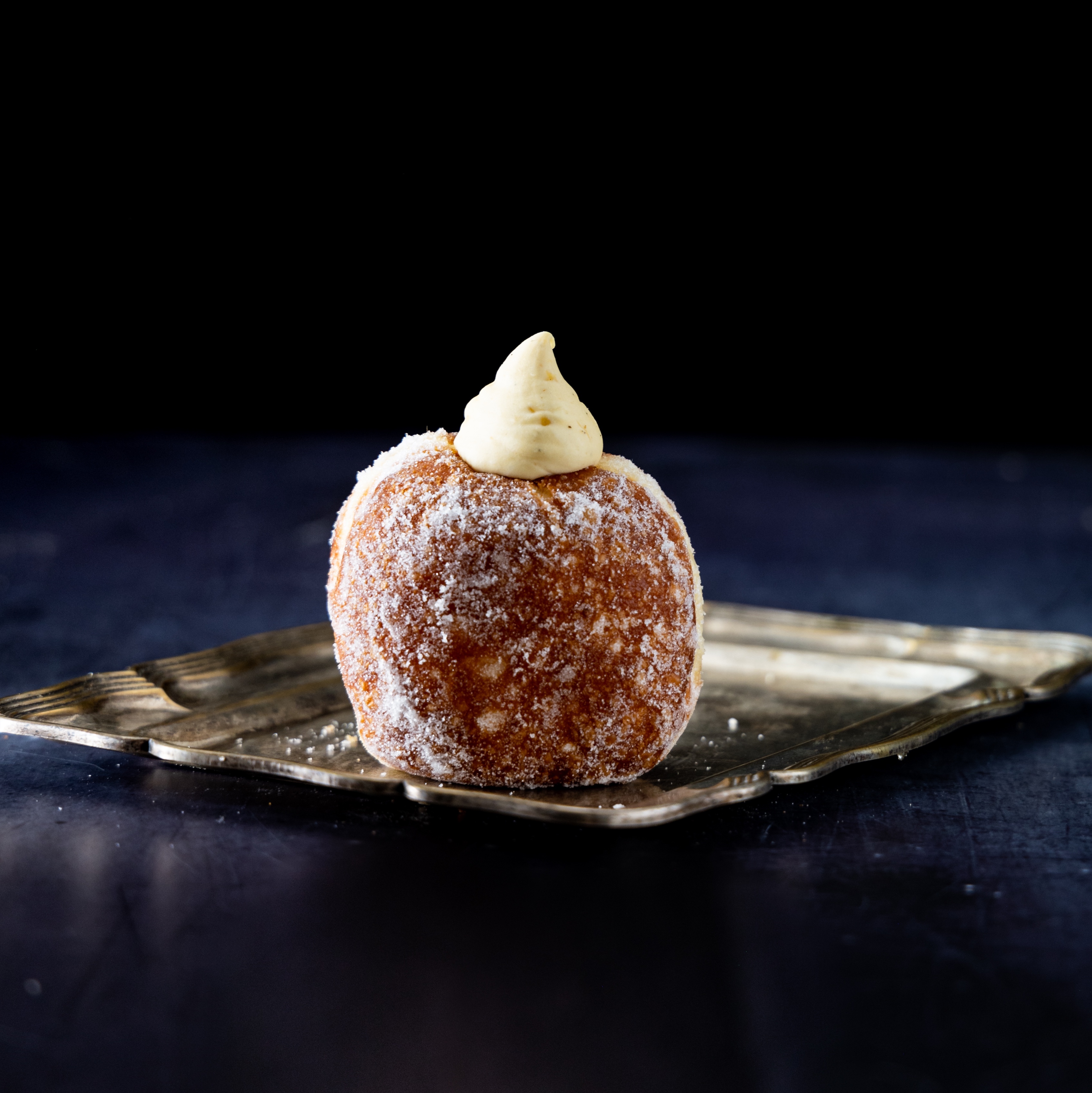 Online doughnut making classes - Bread Ahead Bakery & School
