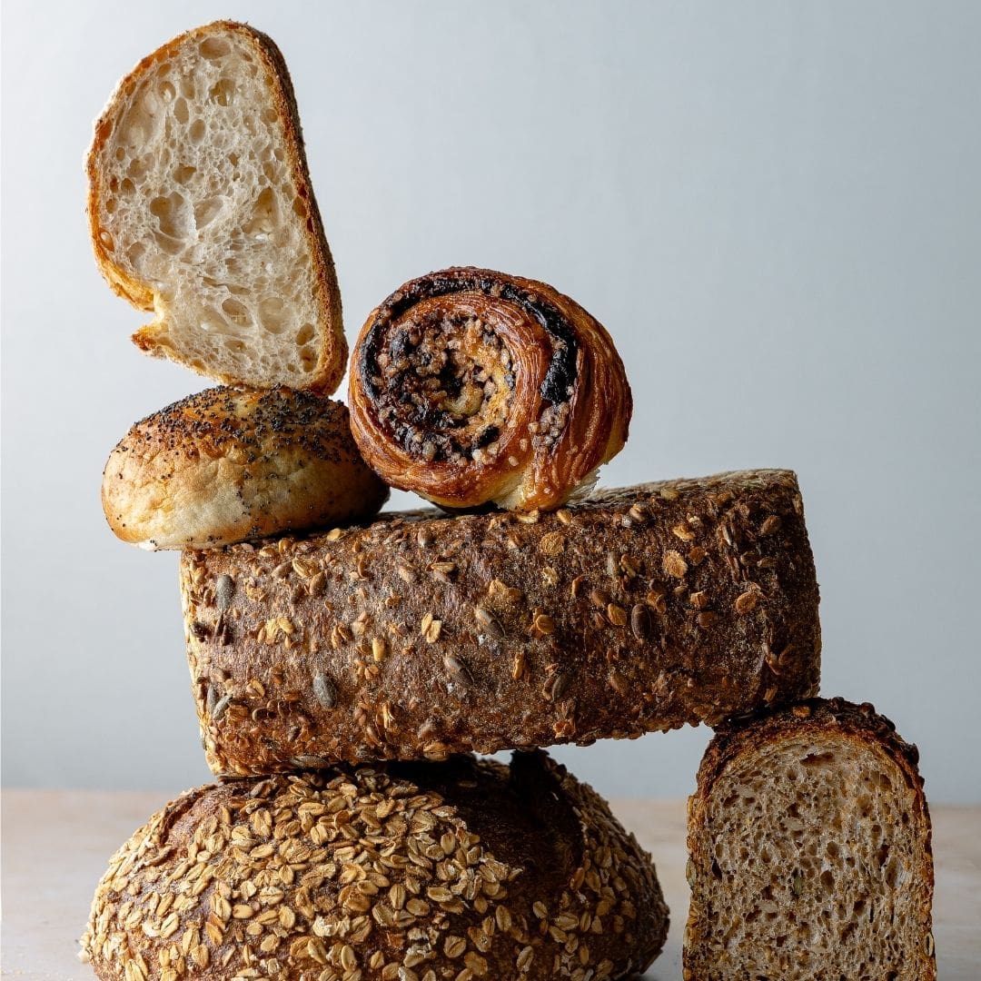 Bread Ahed Bakery & School - Online Bread making Courses